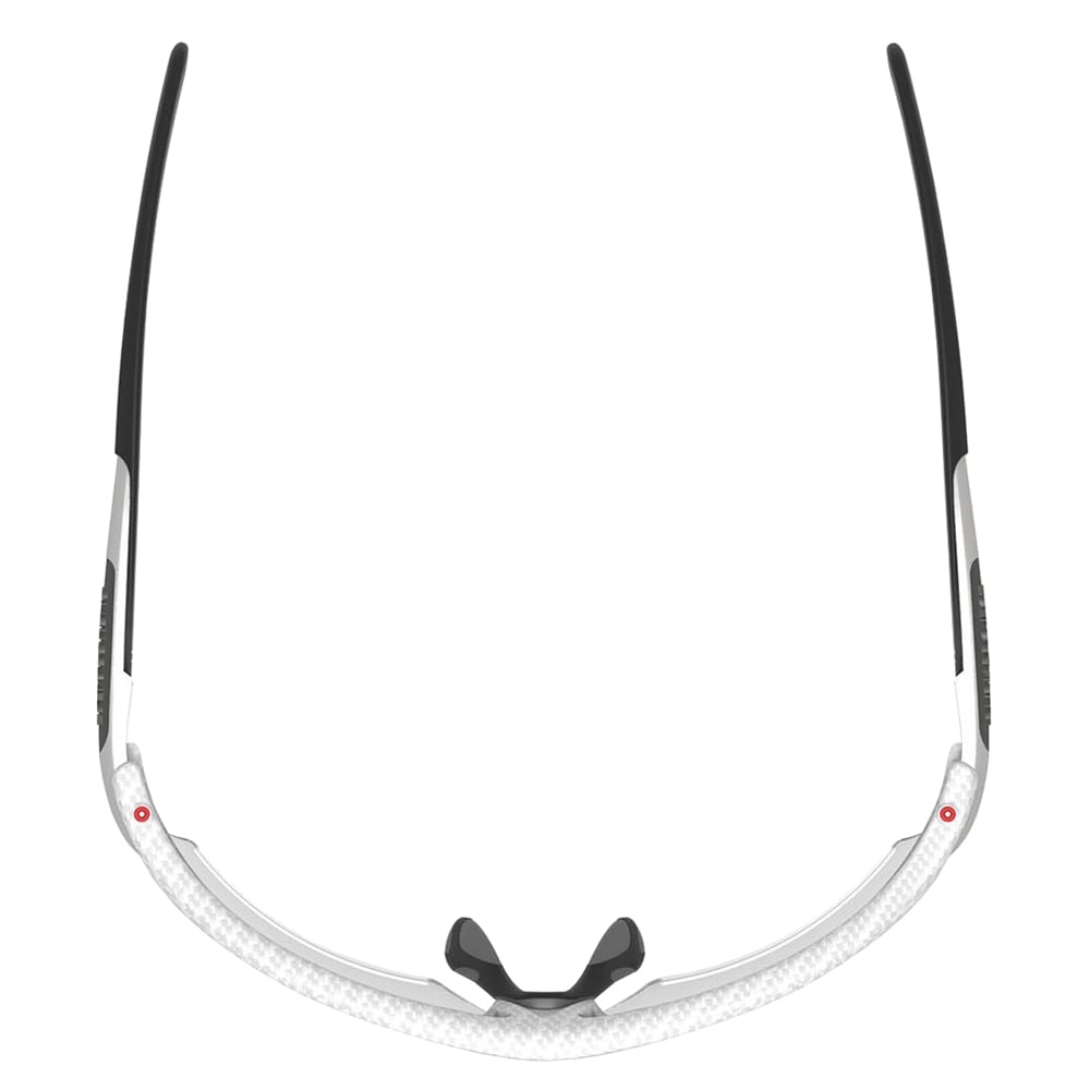 Rydon ImpactX PH Sunglasses - White Carbonium/2Black