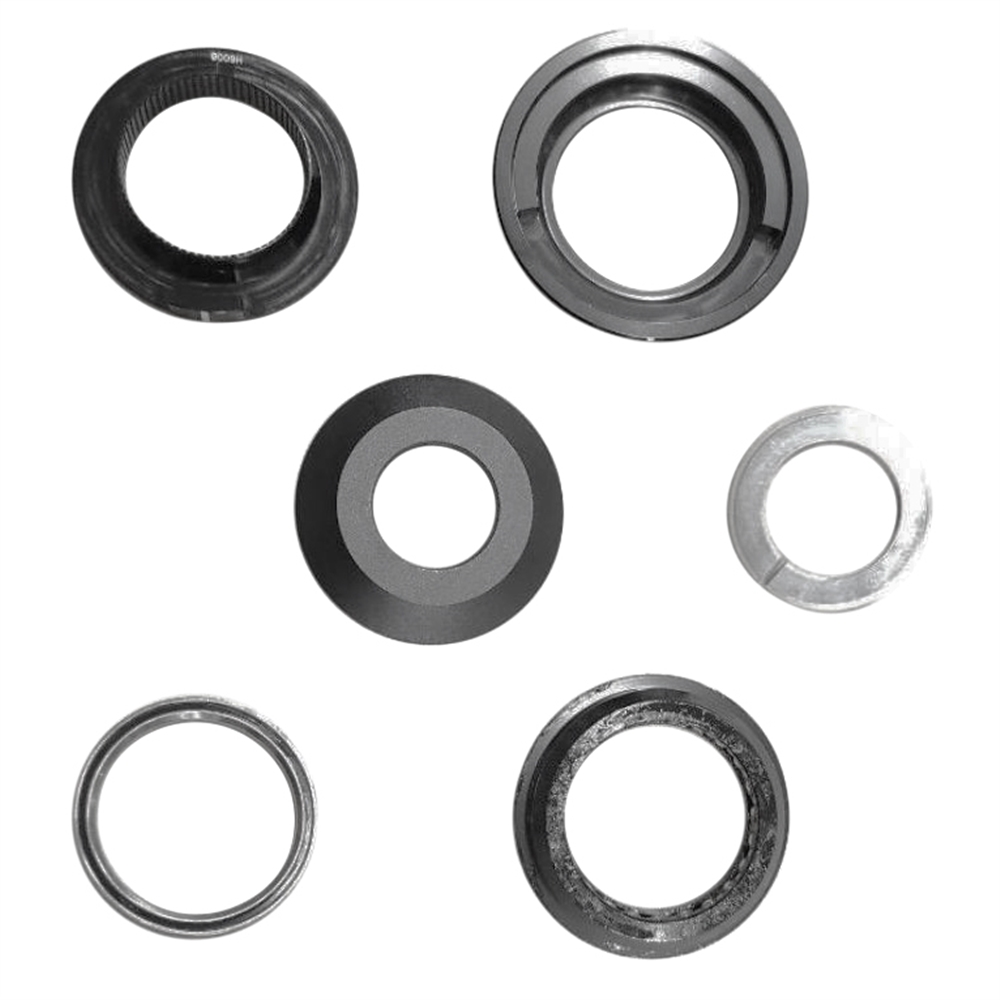 No. 55RA Headset With Top Cover