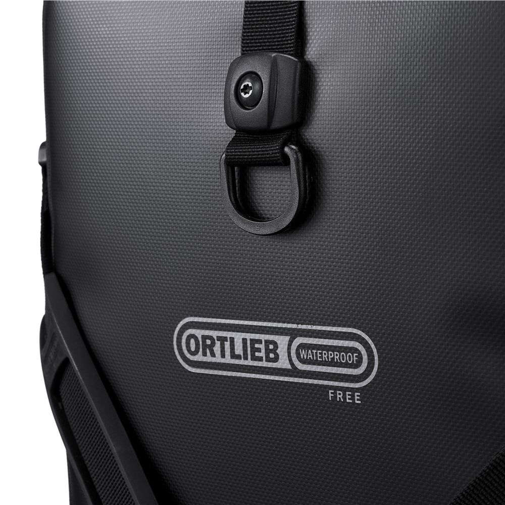Sport Roller Free Pannier - 14.5L (QL3.1)