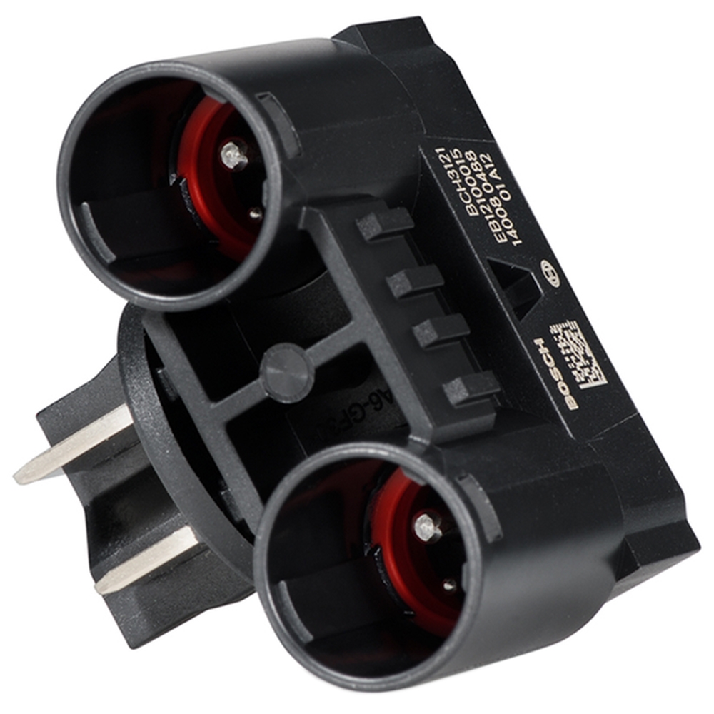 Battery Adapter 2 (BAD 2)