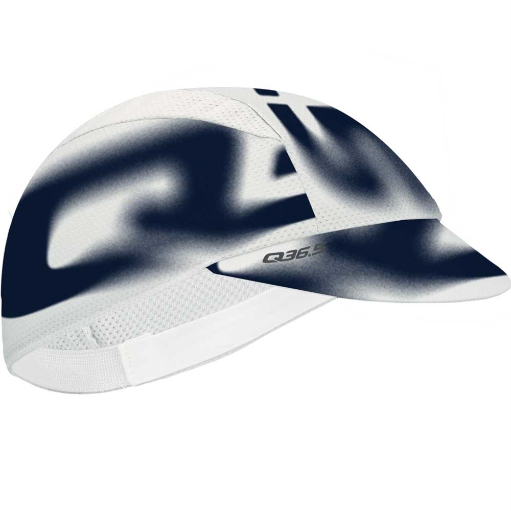 Signature Summer Cap - White (2026)