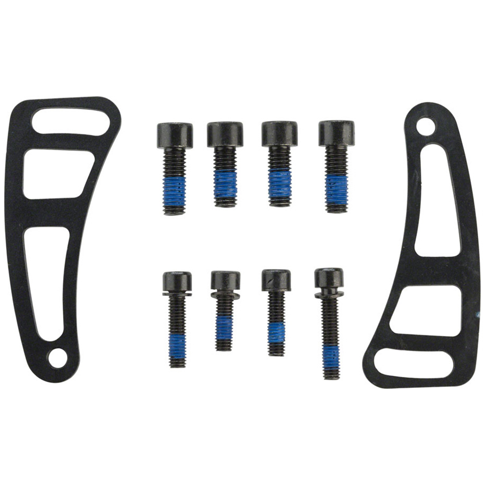 Alternator 1.0 Boost Reduction Kit