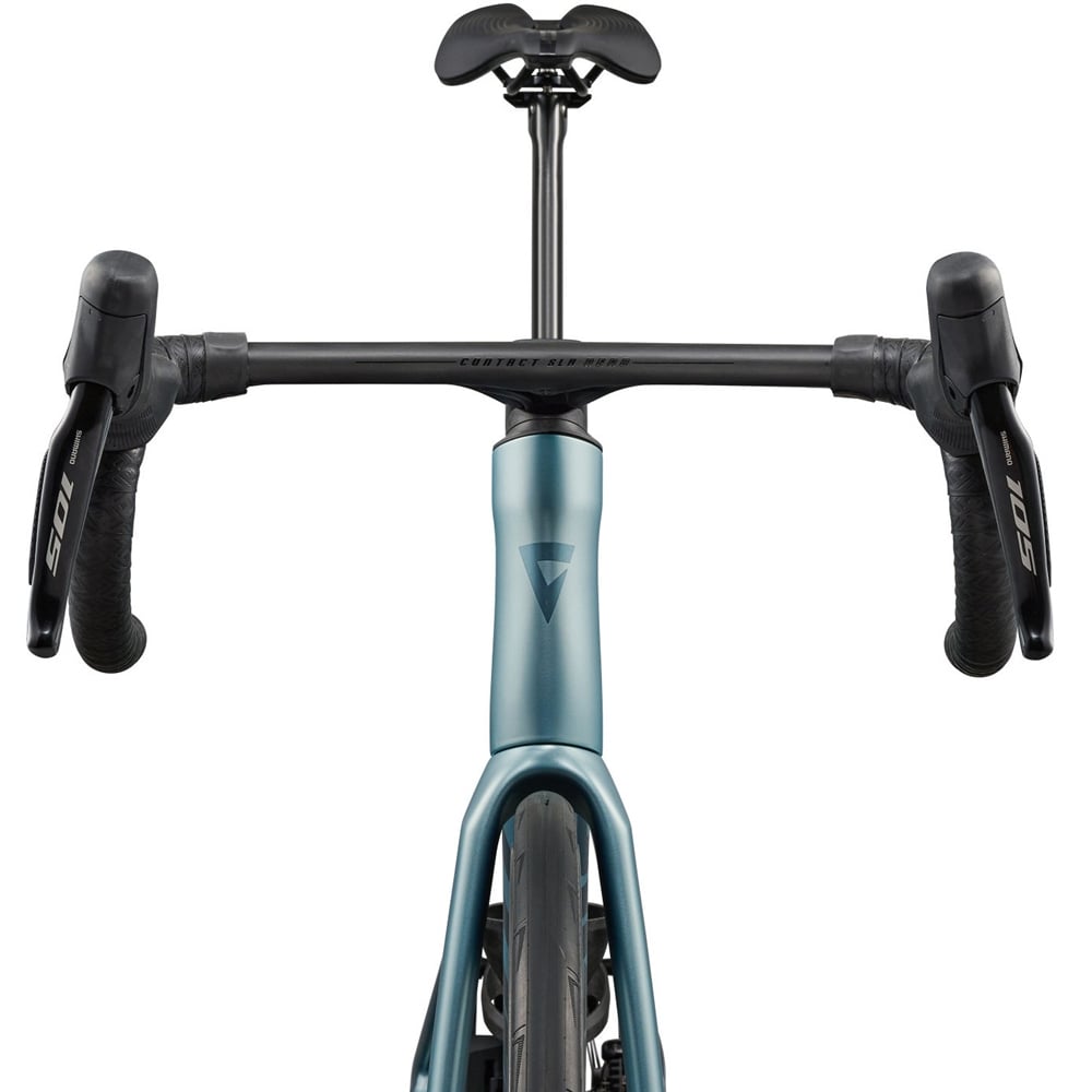 Propel Advanced Pro 1 Di2 Road Bike - Cryo Silver (2027)