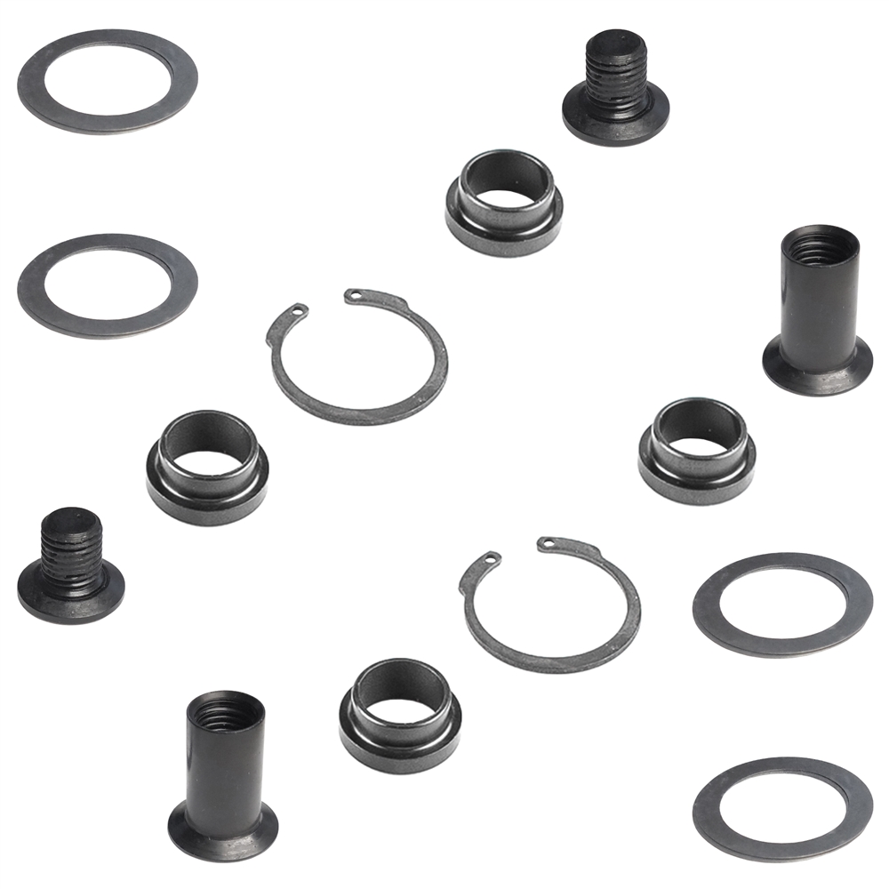 Linkage/Seatstays Hardware Kit For Oiz Carbon