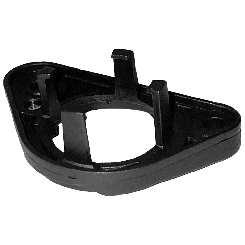 Stereo Hybrid Charger Connector (2022)