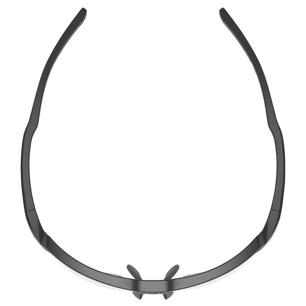 Deltabeat ImpactX PH Sunglasses - Black Matte/2Black