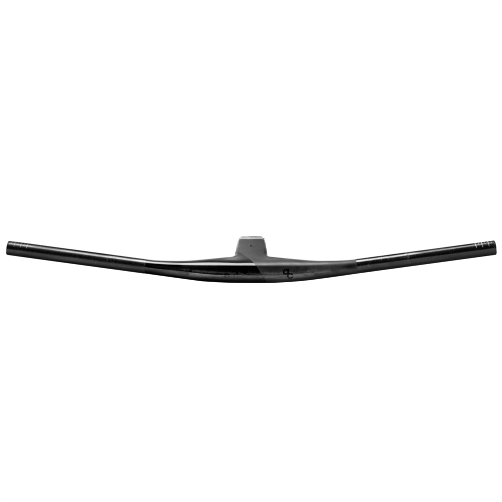 OC MP10 Carbon Handlebar/Stem Combo