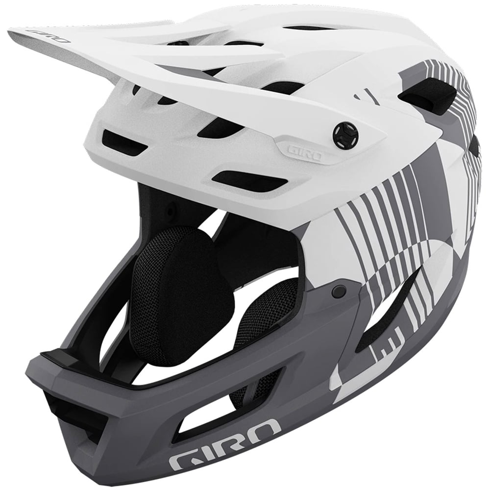 Coalition Spherical Full Face Helmet (2025)