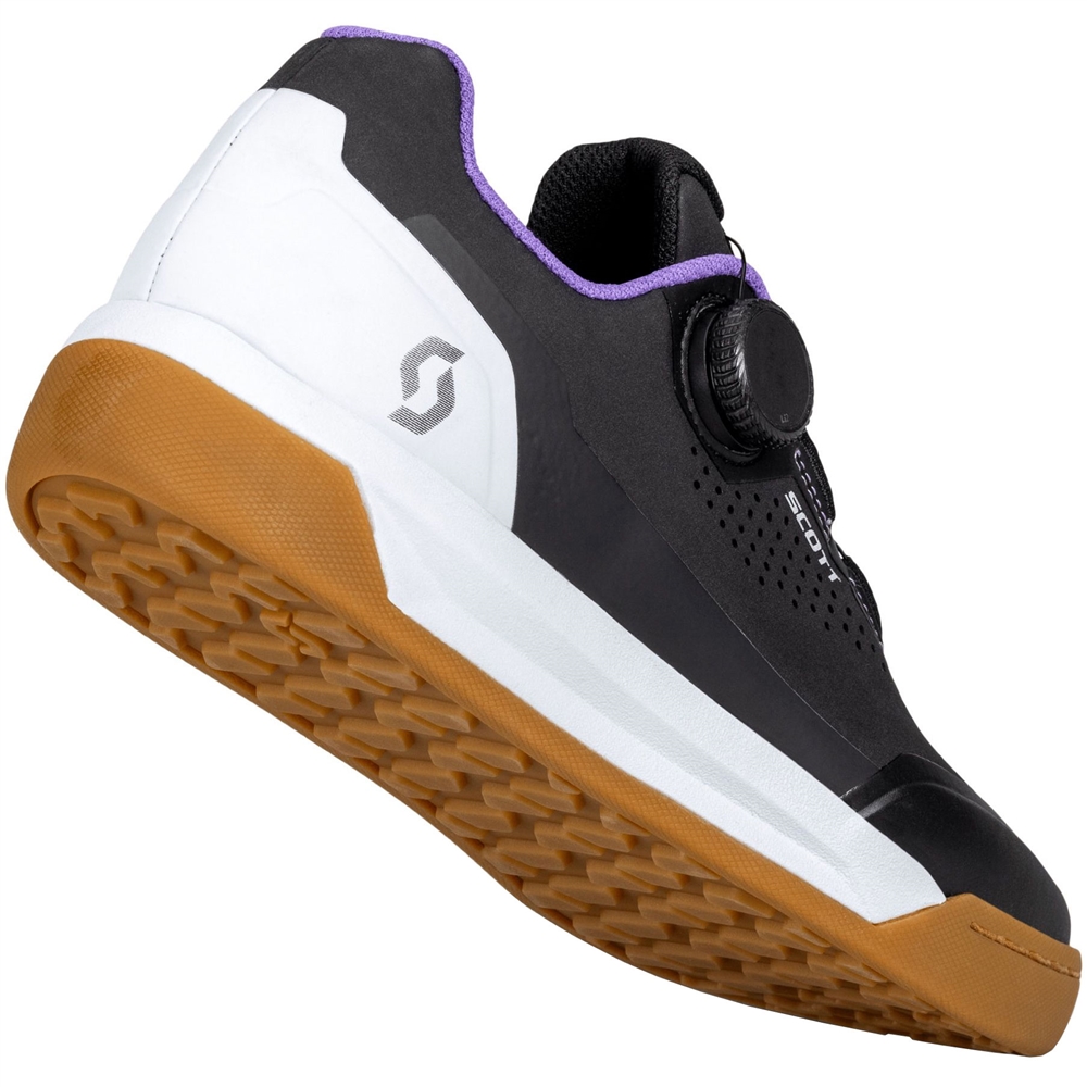 Ladies Volt Evo Flat BOA MTB Shoes (2026)