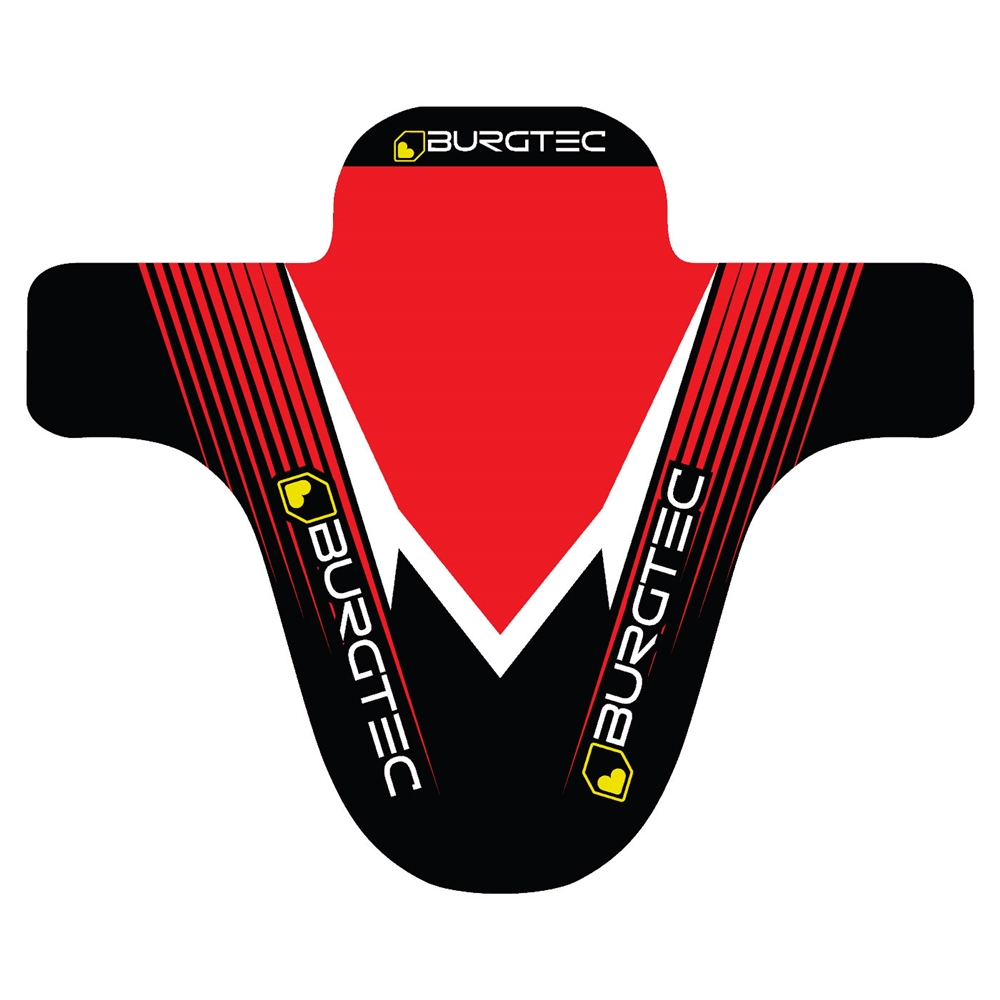 Moto Mudguard