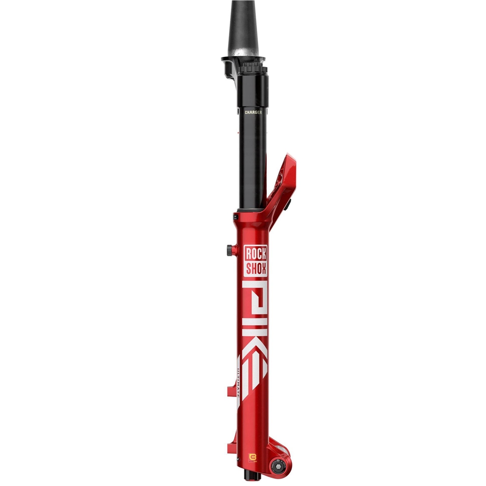 Pike Ultimate C2 Charger 3.1 RC2 29" Suspension Fork
