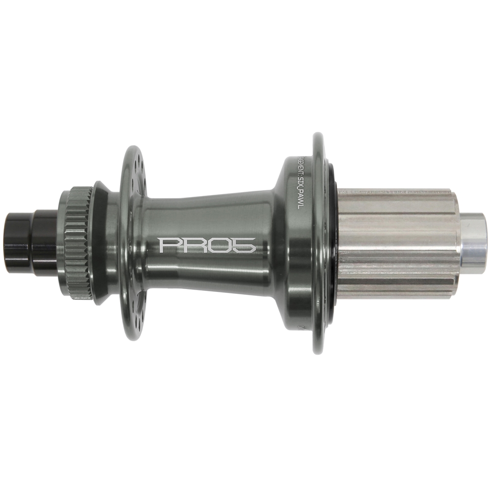 Pro 5 Centrelock 148mm Boost Rear Hub