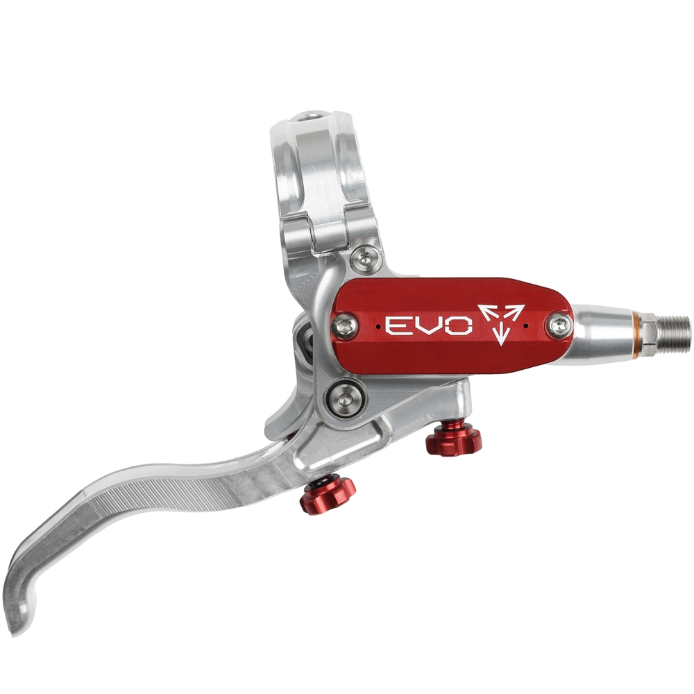 Evo Master Cylinder Complete