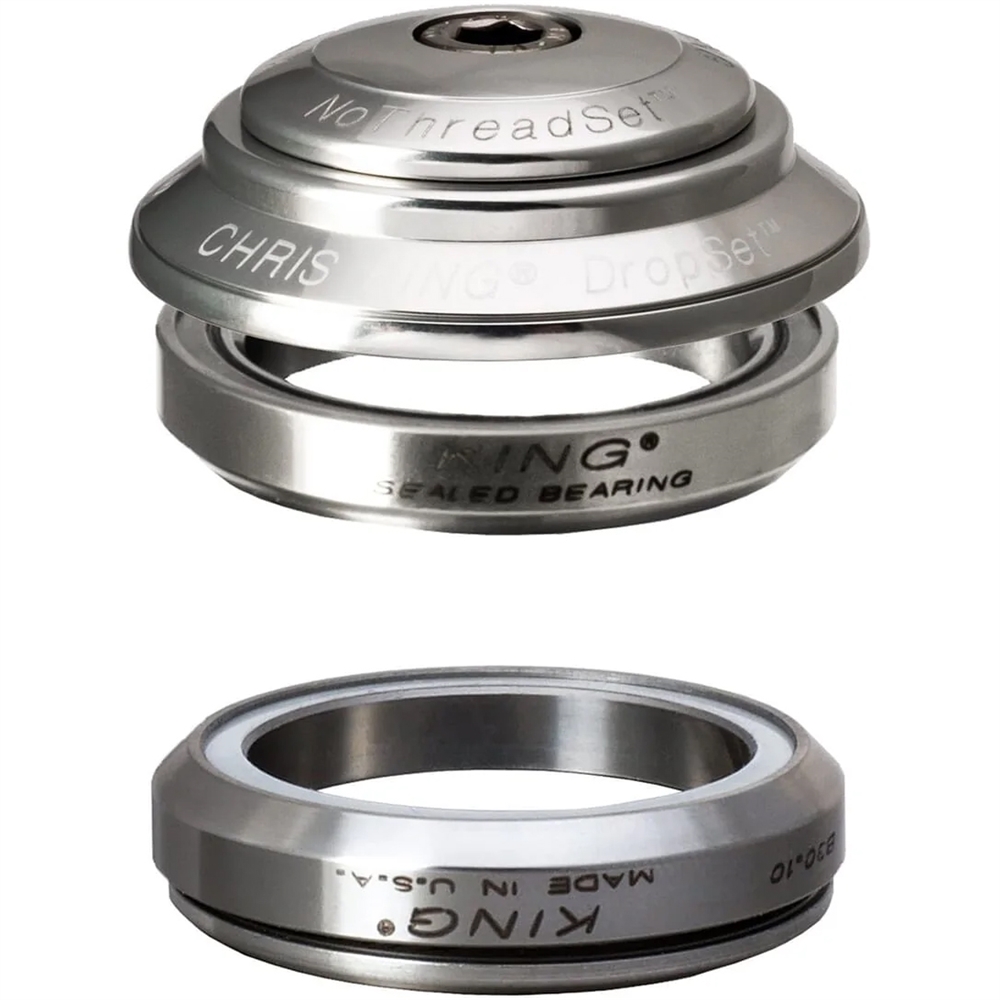 Dropset 6 Headset (41mm/41mm)