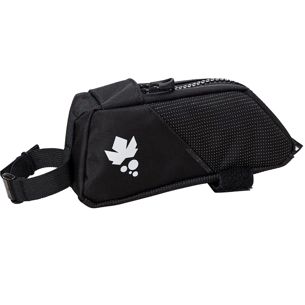 Node Road Top Tube Bag - Strap Mount