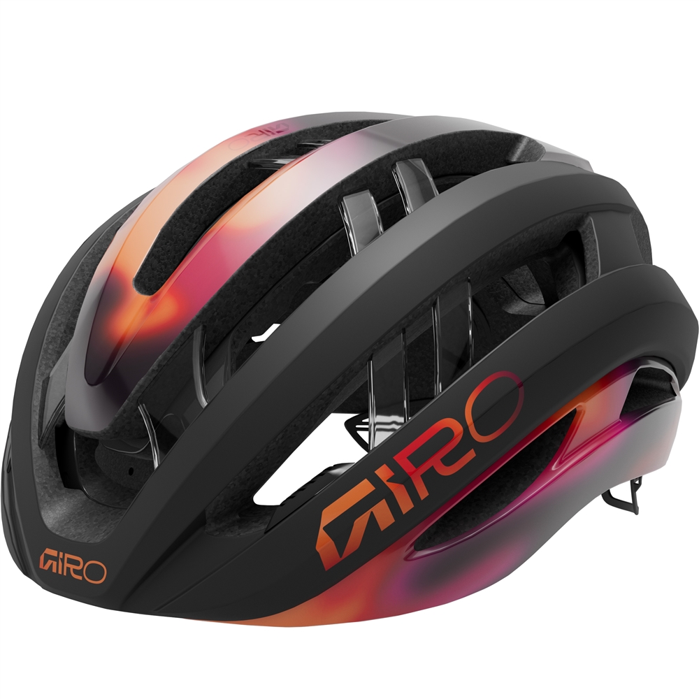 Aries Spherical Road Helmet (2026)
