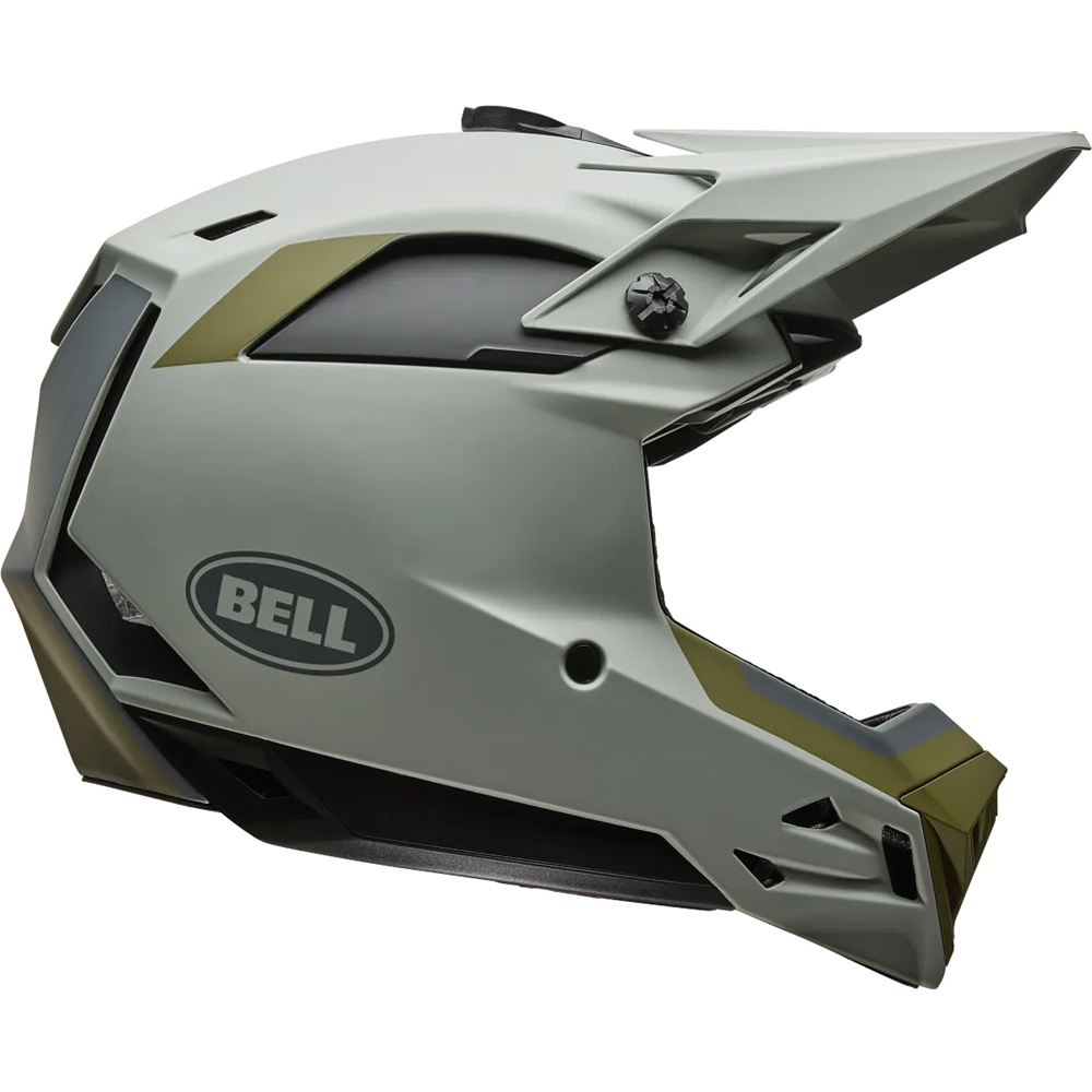 Full-10 MIPS Full Face Helmet (2026)