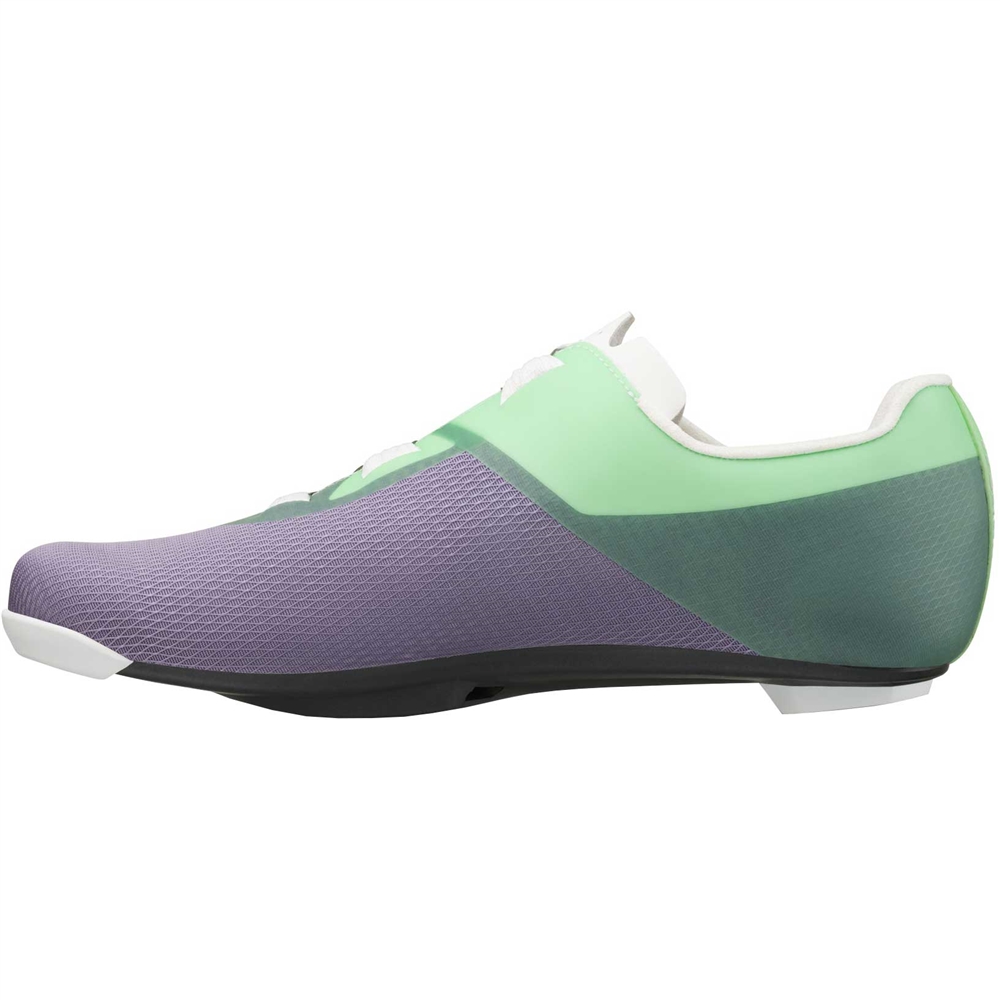 Lyra Road Shoes - Lavander/Mint