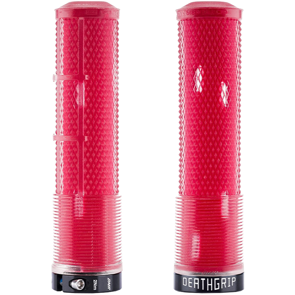 DeathGrip 2 Handlebar Grips