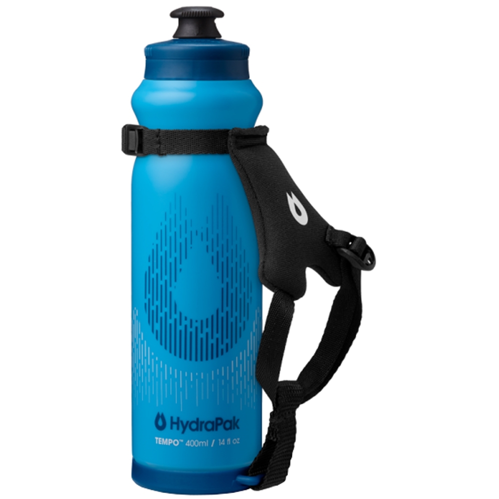 Tempo Pro Water Bottle - 400ml
