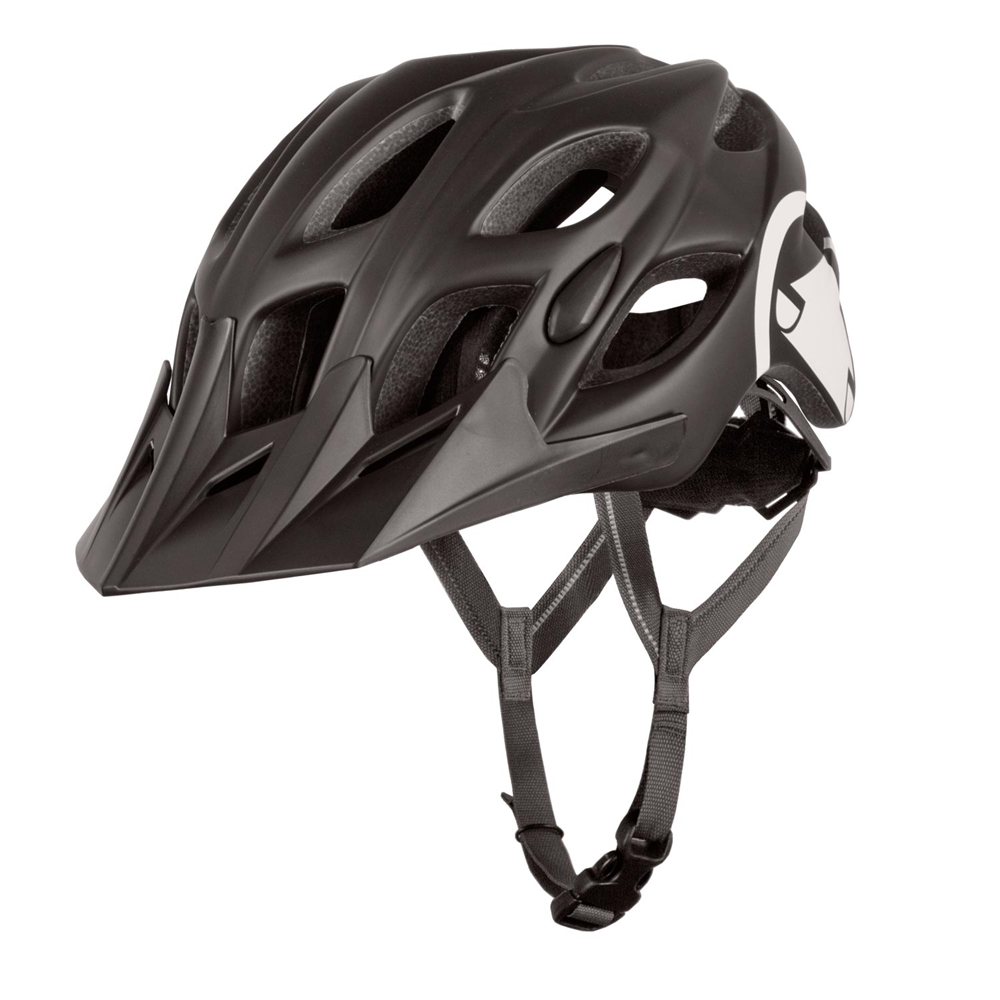 Hummvee MTB Helmet (2024)
