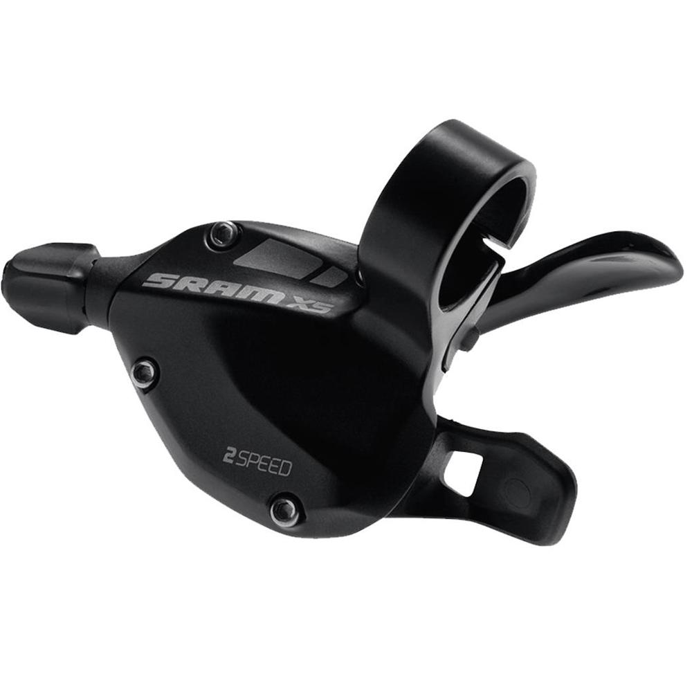 X5 3x9 Speed Trigger Shifter Set