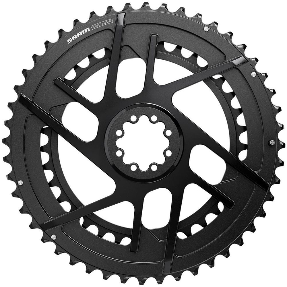 Rival E1 Direct Mount Chainring Kit