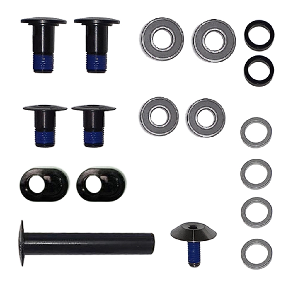 Reign Advanced E+ Swingarm Repair Kit - Rocker (2026)