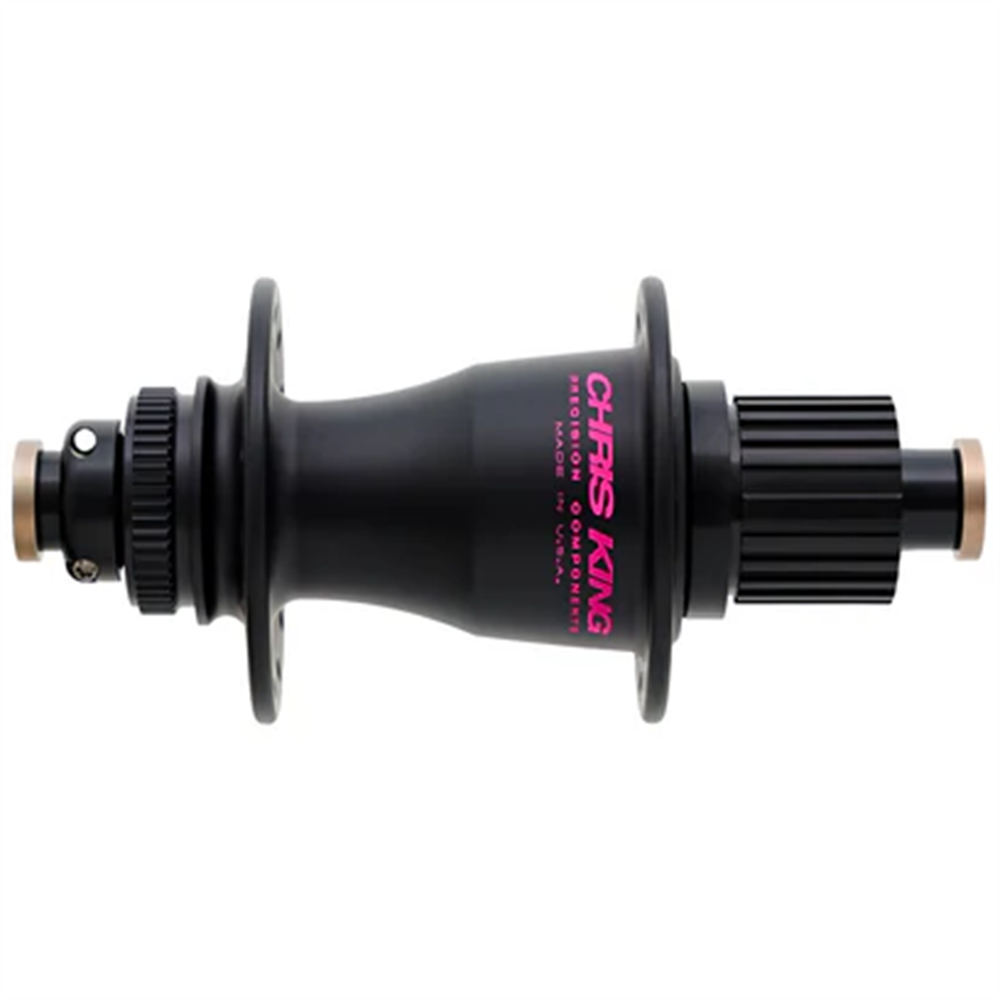 Boost Centerlock Rear Mountain Bike Hub