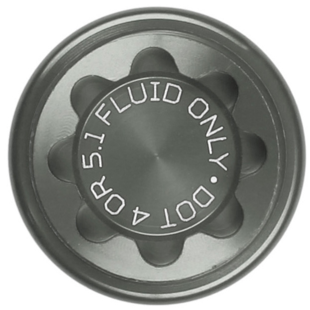 RX2 Bore Cap (DOT)