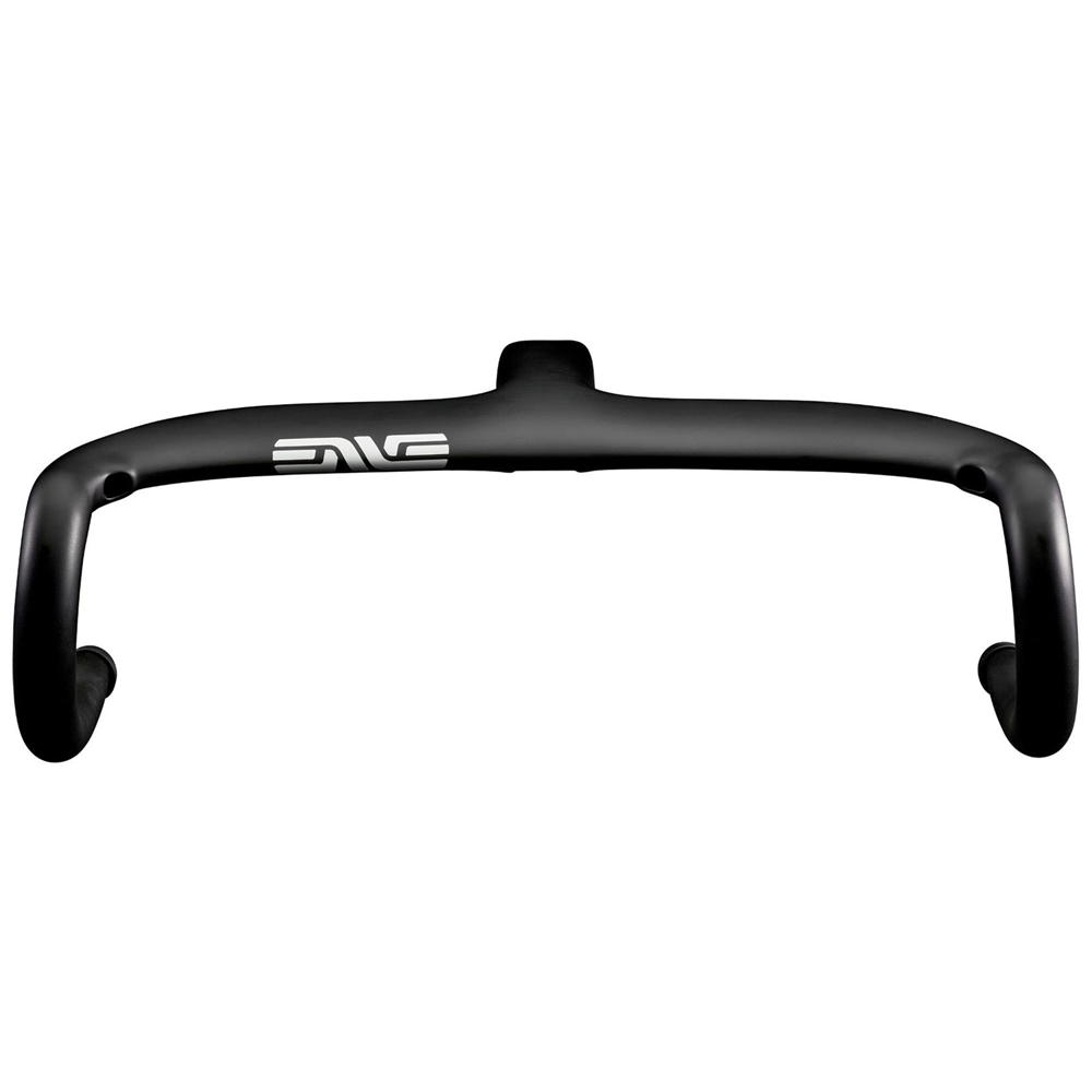 SES Aero Pro One Piece Bar and Stem