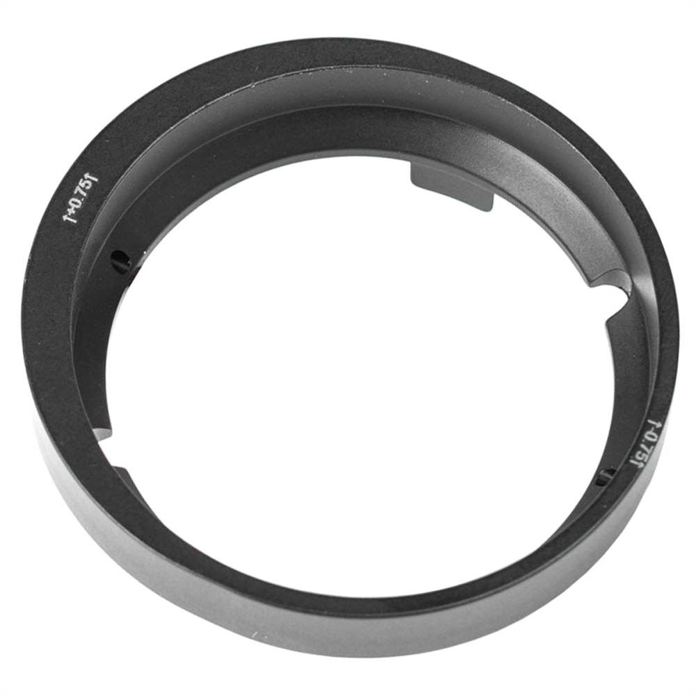 HS02 Angleset Lower Headset Cup (+/-0.75 Degree Rise)
