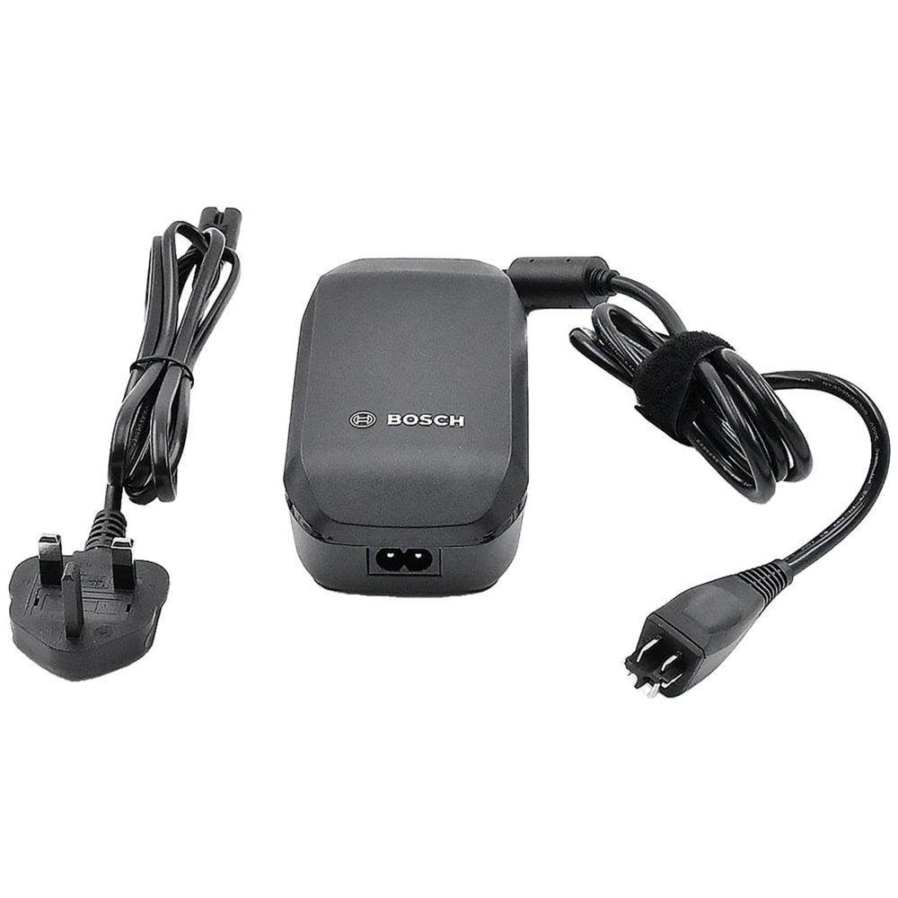2A Smart System Charger (BPC3200)