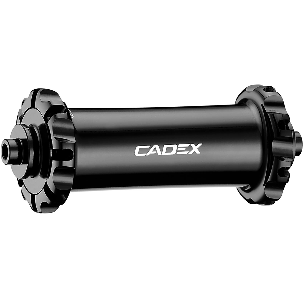 Rim Brake Front Hub - 100mm QR