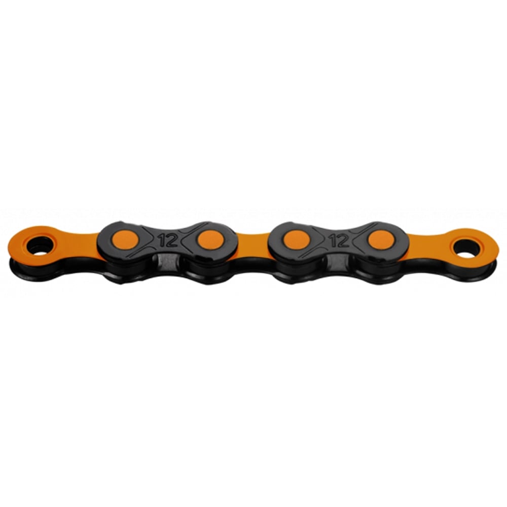 12 Speed DLC Chain (126 Links)