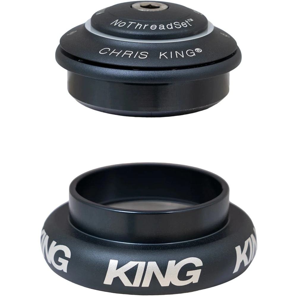 Inset Headset 7 (Zero Stack 44mm/External Cup 44mm)