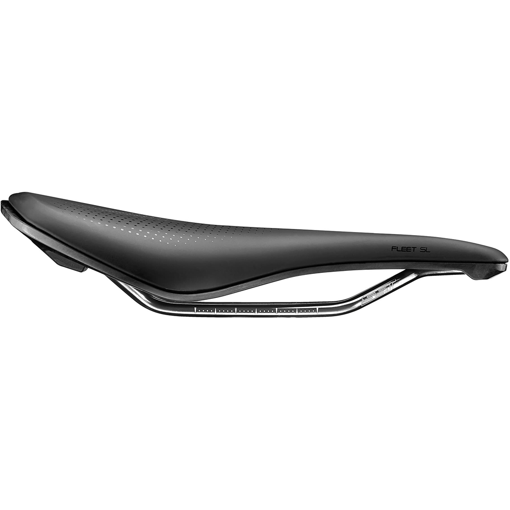 Fleet SL Saddle