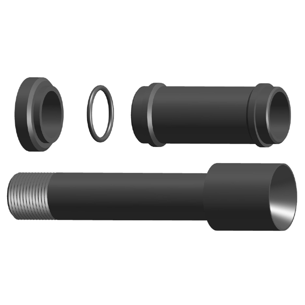 Rallon RS Main Pivot Hardware Kit (2027)