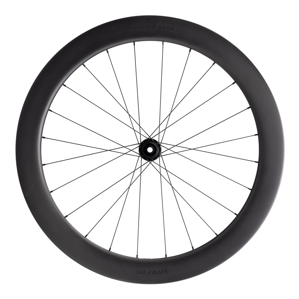 Capital 1.0 60 Wheelset
