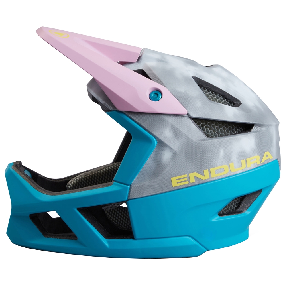 MT500 Full Face MTB Helmet (2025)