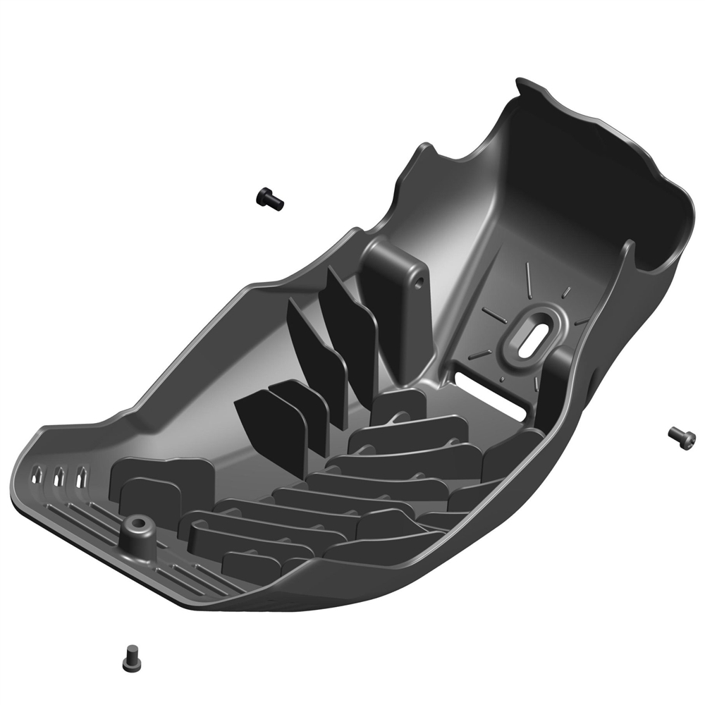 Bottom Motor Protector For Carpe (2027)