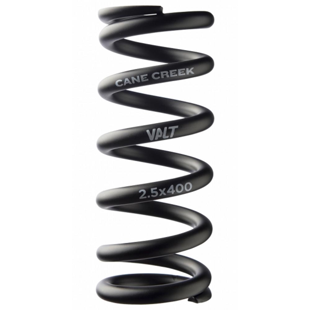 Valt Rear Shock Spring