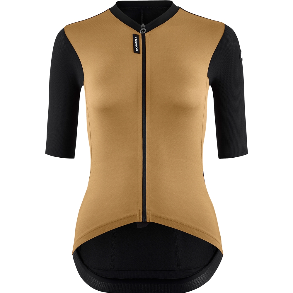 TACTICA Ladies Jersey T5 - Classic Clay