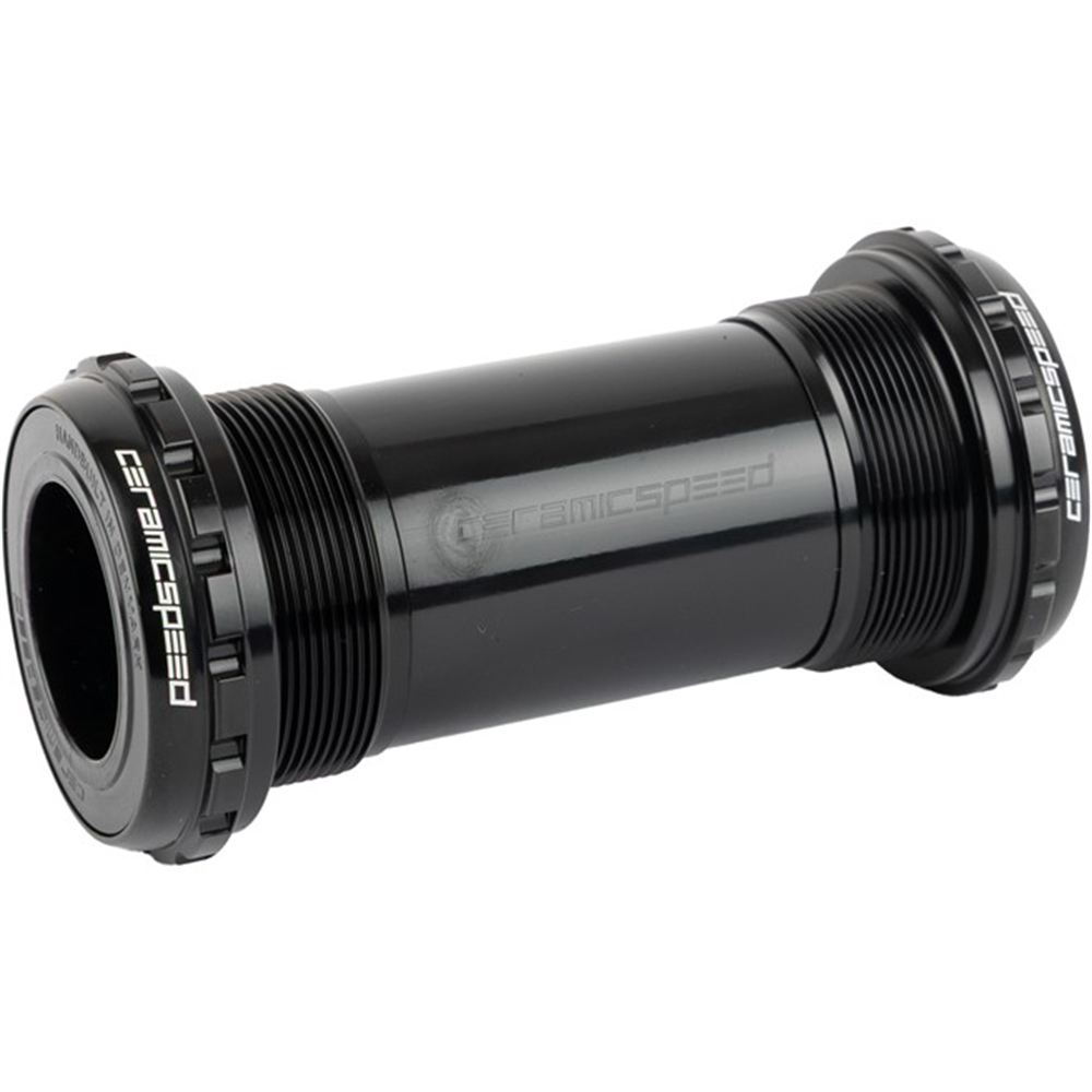 BB Alpha Bottom Bracket - BSA Shimano MTB