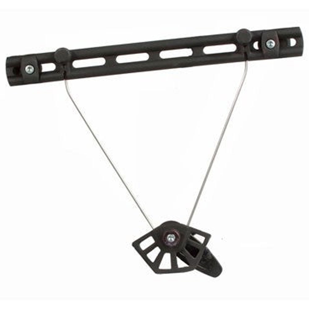 QL3.1 Pannier Mounting Set