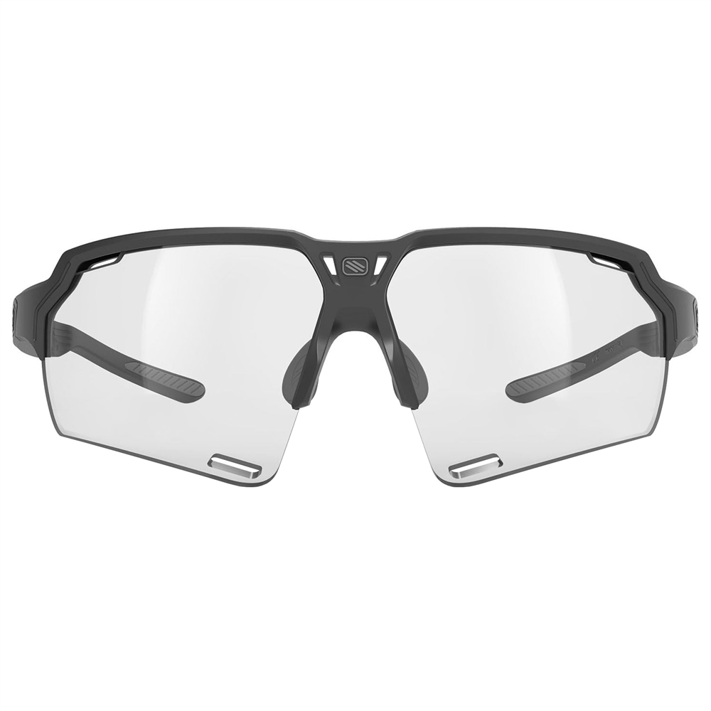 Deltabeat ImpactX PH Sunglasses - Black Matte/2Black