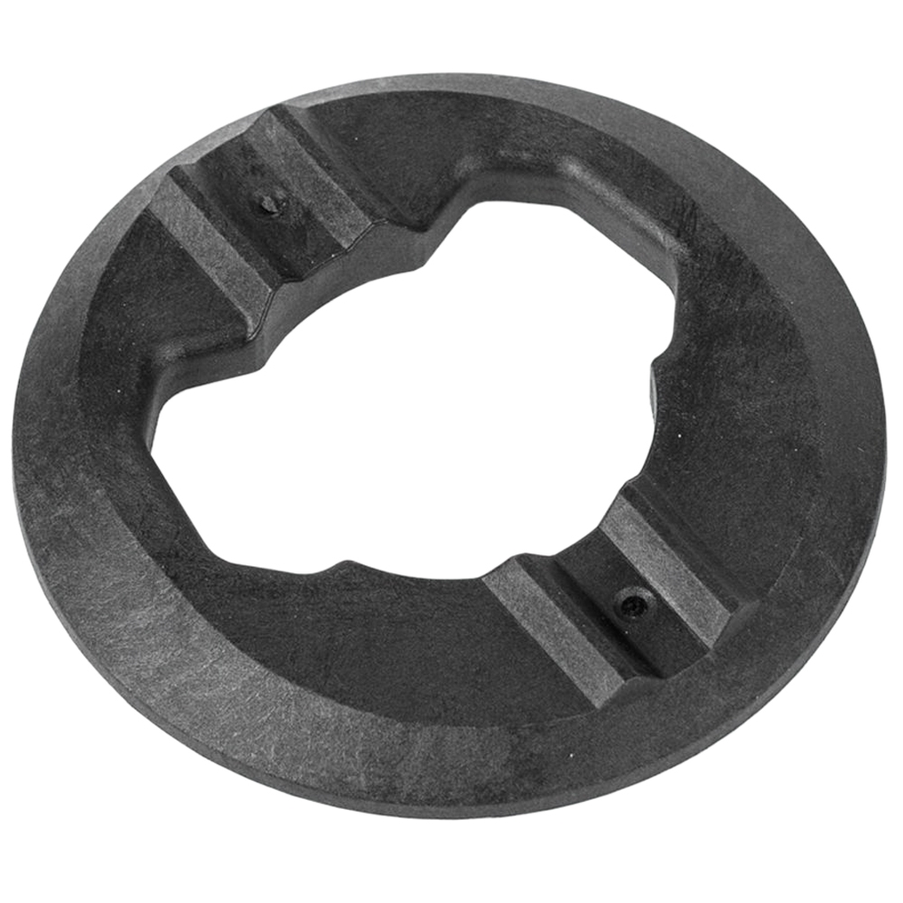 Headset Cover For Angleset HS02-A-01 - Internal Cabling