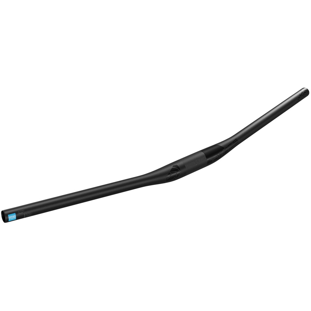 Tharsis 35mm Alloy Riser Handlebars (780mm)