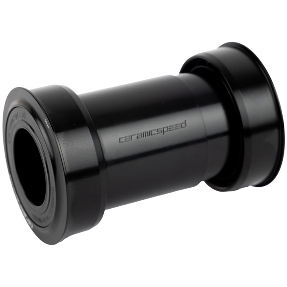 BB Alpha Bottom Bracket - EVO386 Shimano Gravel