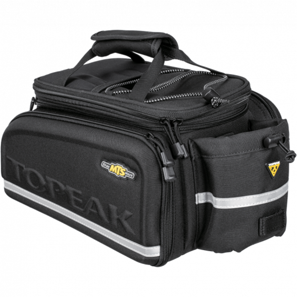 MTS TrunkBag DXP Black